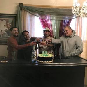 Meet your Posher, Angel